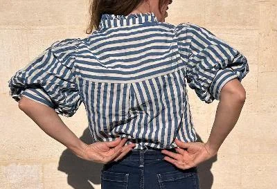Chemise Mignonne